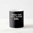 Search for neurotypical mugs Awareness