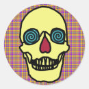 Search for dia de muertos stickers Skeleton