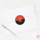 Search for angola flag stickers Luanda