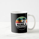 Search for filipino souvenir mugs Wanderlust