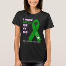 Search for kidney disease tshirts Ckd