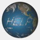 Search for co2 stickers Earth