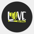 Search for softball sayings stickers Team