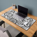 Search for totems mousepads Symbol
