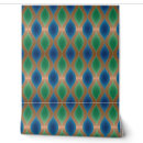 Search for blue copper art Green