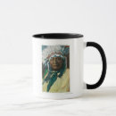 Search for indian chief mugs Lantern