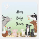Search for black lamb stickers Farm animals