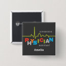 Search for physicians assistant badges Medical