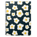 Search for cute food notebooks Breakfast
