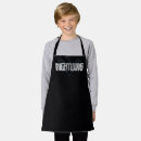Search for hi tech aprons Dc comics