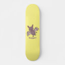 Search for bat skateboards Illustration