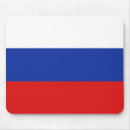 Search for russian mousepads Russia flag