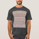 Search for native american pattern tshirts Tribal