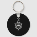 Search for masonic symbols key rings Illuminati
