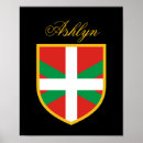 Search for basque posters Flag