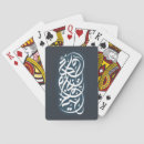 Search for arabic playing cards Calligraphy