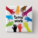 Search for teamwork badges Employee