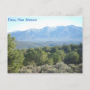 Search for new mexico postcards Taos