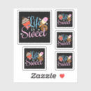Search for cupcake sayings stickers Sweet