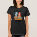 Search for retired hippie tshirts Retirement