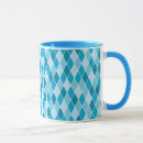 Search for bright aqua mugs Background