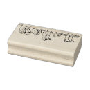 Search for clothes rubber stamps Laundry