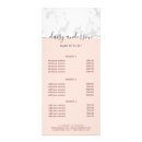 Search for price lists Service