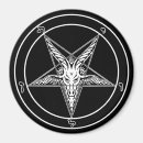 Search for 666 magnets Satanic