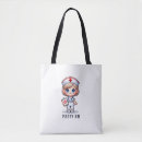 Search for caricature bags Cute