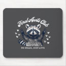 Search for funny raccoon mousepads Culture