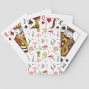 Search for flamingo playing cards Pineapple