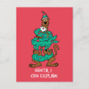 Search for scooby doo christmas cards Garland