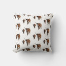 Search for cow pattern cushions Bull