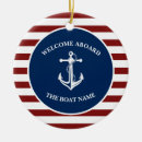 Search for boats christmas tree decorations Ocean