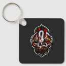 Search for symbols of christianity key rings Bible