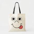 Search for cartoon face bags Funny