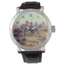 Search for native american watches Western