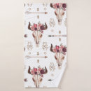 Search for tribal bath towels Native