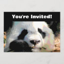 Search for endangered invitations Cute