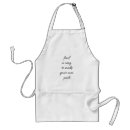 Search for find aprons Inspirational