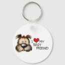 Search for i heart animals key rings Illustration
