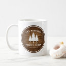 Search for pine wood mugs Lake house