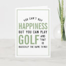 Search for golf daddy cards Funny