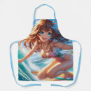 Search for anime girls aprons Cute