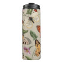Search for vintage animal drawing mugs Butterfly