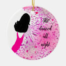Search for diva christmas tree decorations Woman