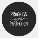 Search for mindset stickers Progress