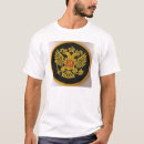 Search for russian eagle tshirts Imperial