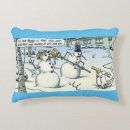 Search for snowmen Humour