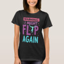 Search for cute gymnastics tshirts Tumbling